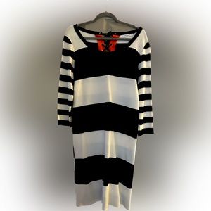 Dress new